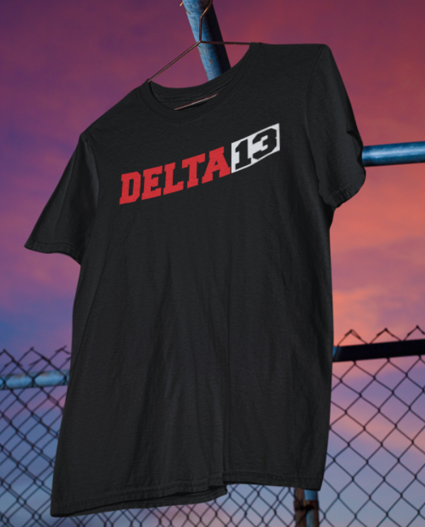 Delta 13 Tee Shirt