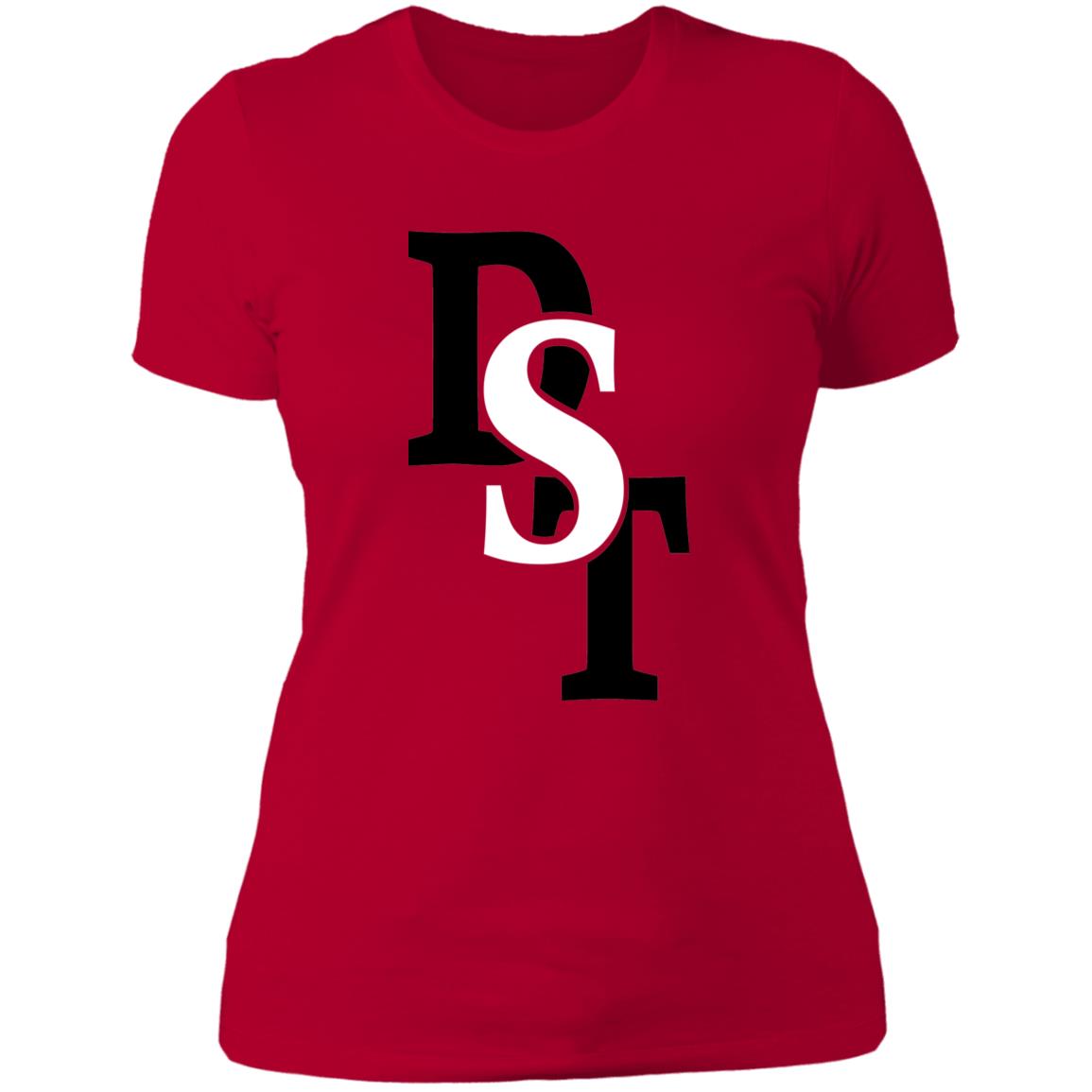 Ladies DST T-Shirt