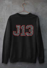 Load image into Gallery viewer, DST J13 Words of Wisdom Sweatshirt
