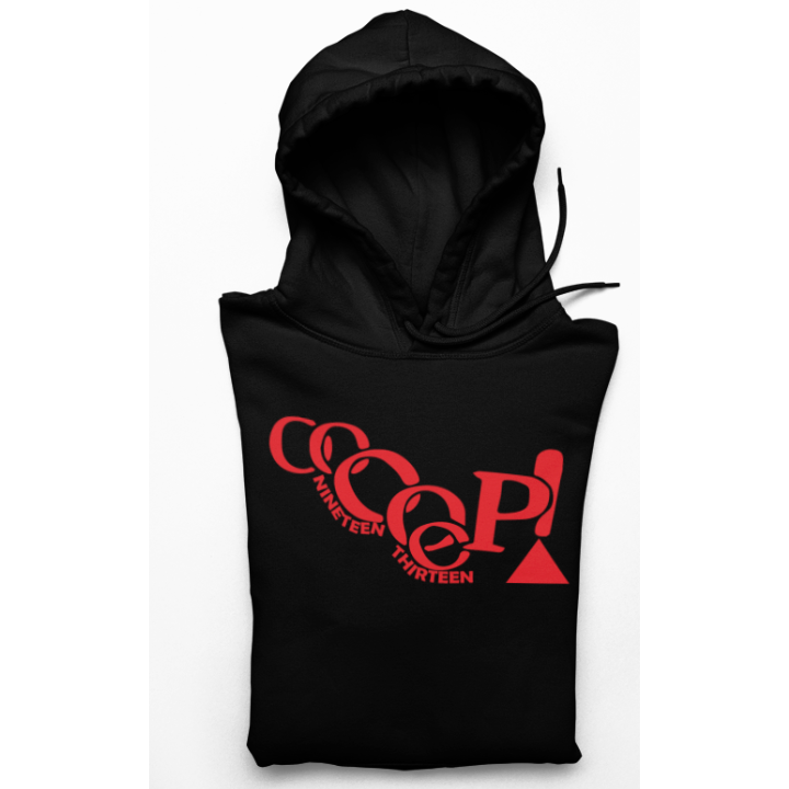 DST OOOOP Hoodie