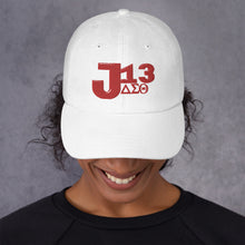 Load image into Gallery viewer, DST Embroidered J13 Hat
