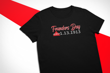 Load image into Gallery viewer, Founders Day T-shirt
