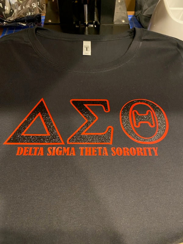 ΔΣΟ Tee Shirt