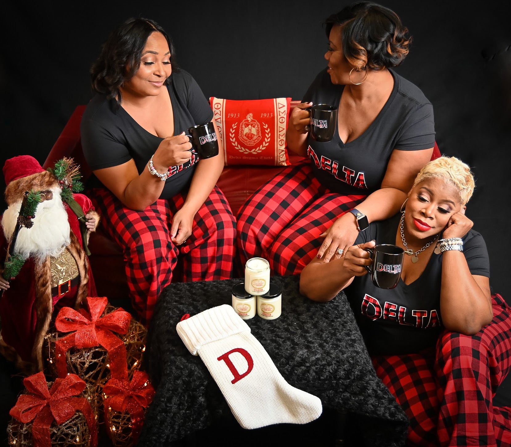 DST LOUNGE WEAR