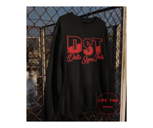 Load image into Gallery viewer, DST Delta Sigma Theta Sweatshirt
