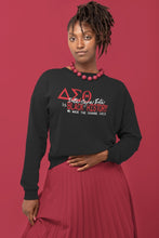 Load image into Gallery viewer, DST Black History Sweatshirt

