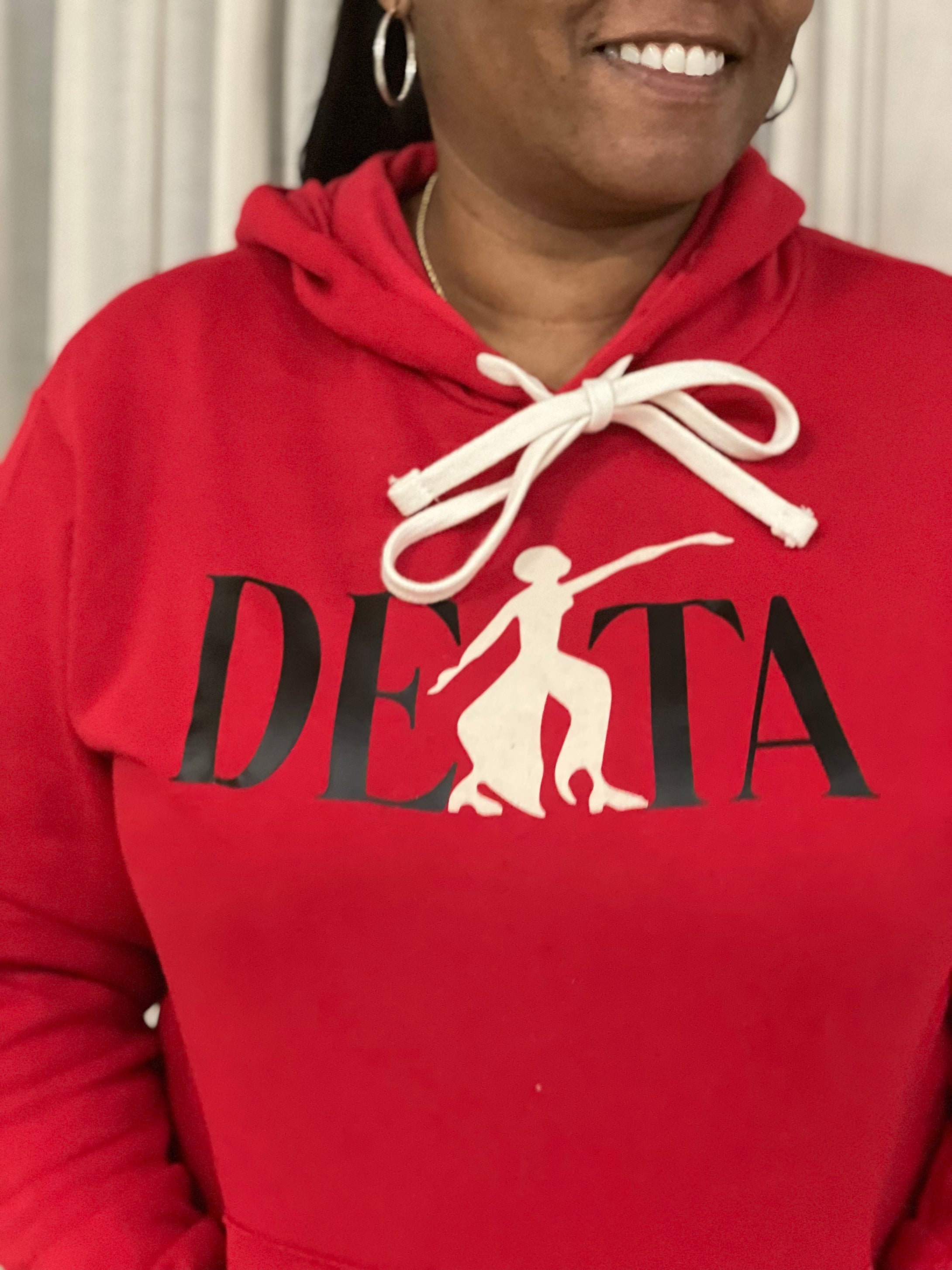 DST Fortitude Hoodie