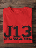 J13 T-SHIRT