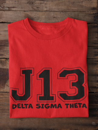J13 T-SHIRT