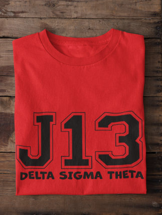 DST J13 TEE SHIRT