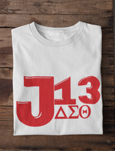 Load image into Gallery viewer, DST J13 TEE SHIRT
