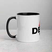 Load image into Gallery viewer, DST Dear Mug with Color Inside
