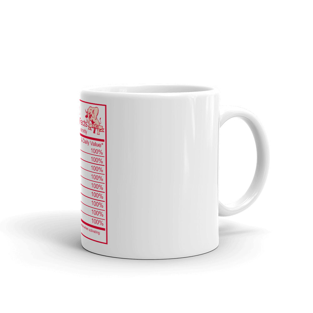 DST Mug