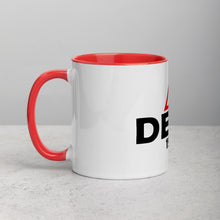 Load image into Gallery viewer, DST Dear Mug with Color Inside
