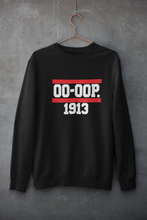 Load image into Gallery viewer, OO-OOP. Sweatshirt
