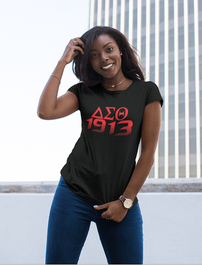 DST RAZOR TEE SHIRT