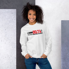 Load image into Gallery viewer, DST Found Delta Sweatshirt
