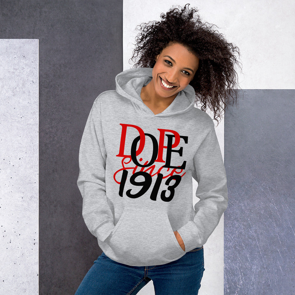 DOPE SINCE 1913 Hoodie