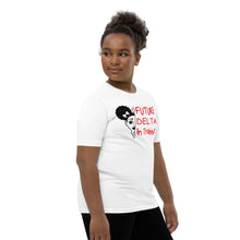 Load image into Gallery viewer, Future Delta Youth Short Sleeve T-Shirt
